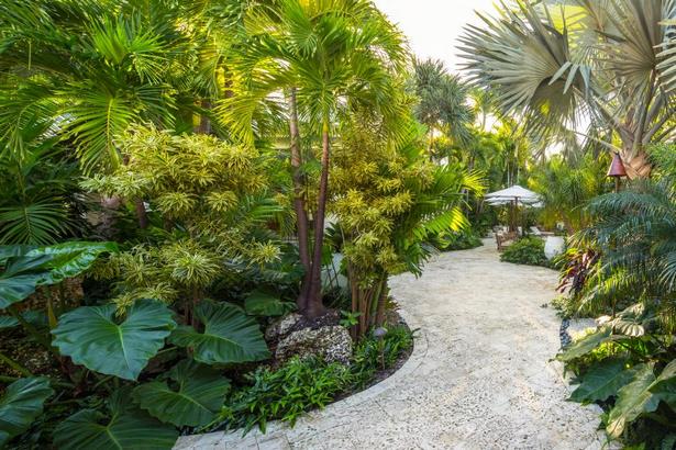 tropische-hinterhof-design-ideen-88 Tropical backyard design ideas