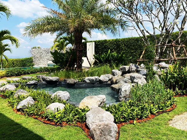 tropische-landschaft-ideen-vorgarten-94_13 Tropical landscape ideas front yard