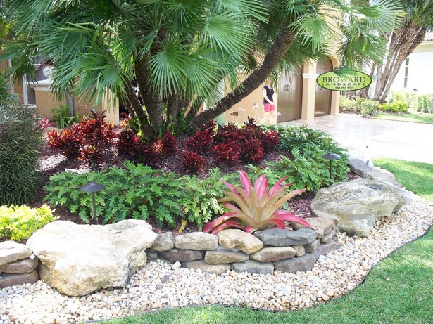 tropische-vorgarten-ideen-73_2 Tropical front yard ideas