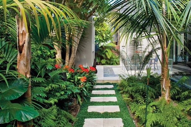 tropischer-garten-ideen-bilder-48_6 Tropical garden ideas pictures
