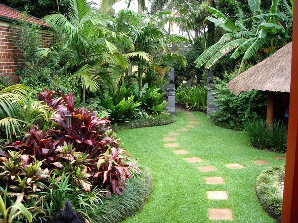 tropischer-vorgarten-ideen-32_14 Tropical front garden ideas