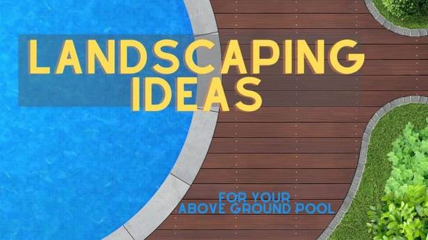 uber-dem-boden-schwimmbad-landschaftsbau-ideen-07_15 Above ground swimming pool landscaping ideas