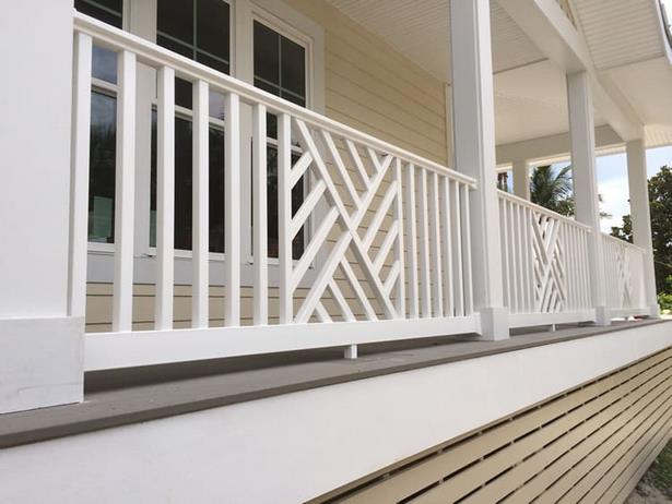 veranda-gelander-designs-ideen-93_5 Front porch railing designs ideas