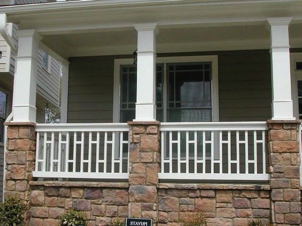 veranda-gelander-designs-ideen-93_8 Front porch railing designs ideas
