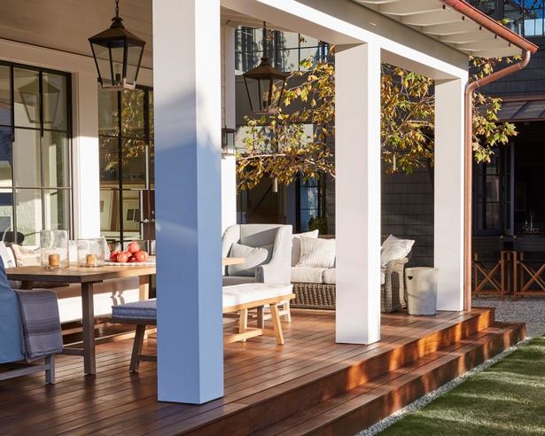 veranda-ideen-fur-hauser-29 Porch ideas for houses