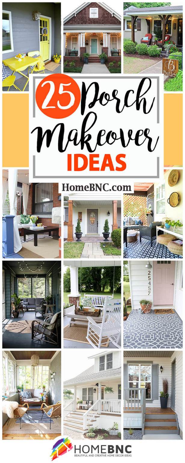 veranda-im-freien-ideen-27_17 Outdoor front porch ideas