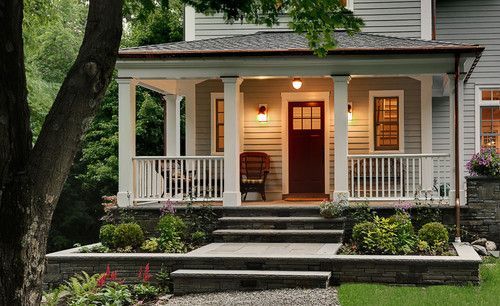 veranda-renovierung-ideen-43_3 Front porch renovation ideas