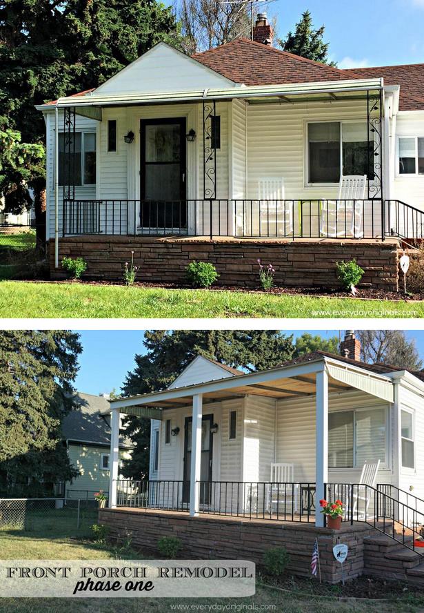 veranda-renovierung-ideen-43_8 Front porch renovation ideas