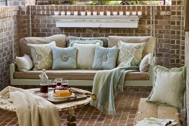 veranda-sitzgelegenheiten-ideen-79_16 Porch seating ideas