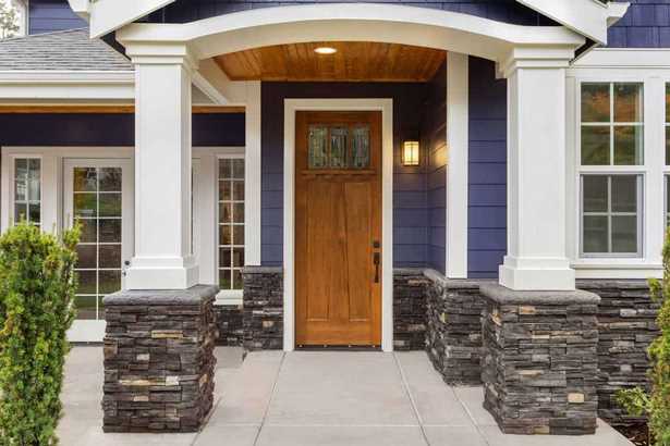 veranda-spalte-design-ideen-40_5 Porch column design ideas
