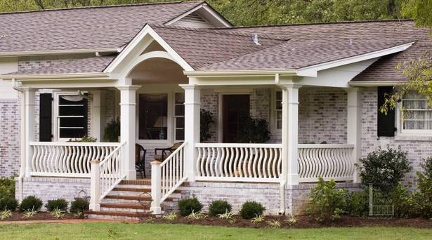 veranda-stile-ideen-22_7 Front porch styles ideas