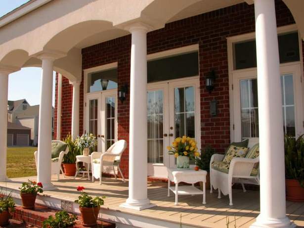 veranda-stile-ideen-22_8 Front porch styles ideas