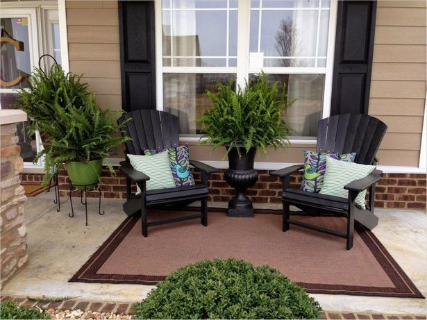 veranda-stuhl-ideen-62_11 Front porch chair ideas