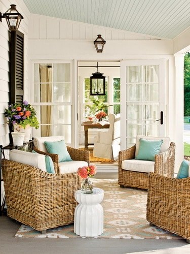 veranda-stuhl-ideen-62_14 Front porch chair ideas