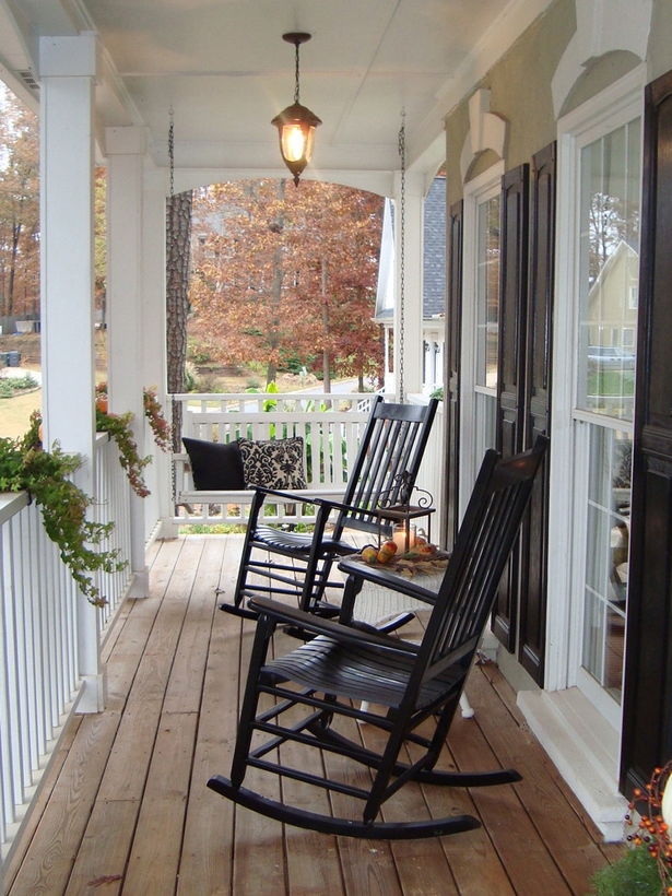 veranda-stuhl-ideen-62_16 Front porch chair ideas