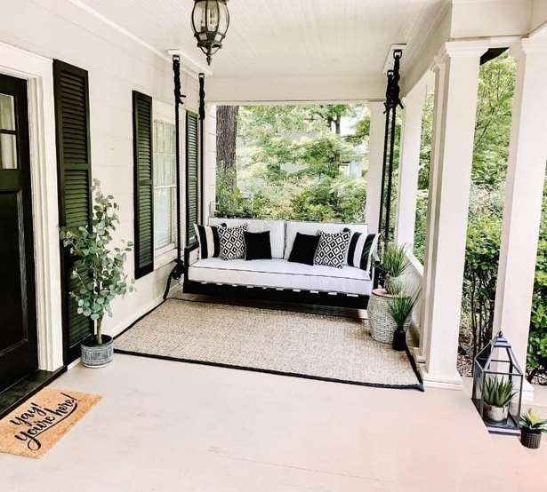 veranda-terrasse-ideen-51_14 Front porch patio ideas