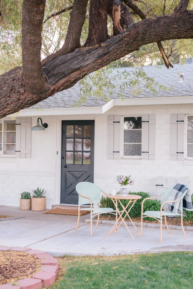 veranda-terrasse-ideen-51_8 Front porch patio ideas