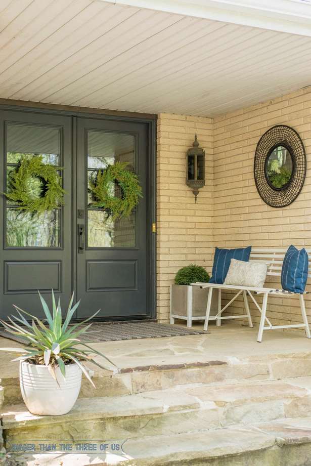 veranda-tur-ideen-08_13 Front porch door ideas