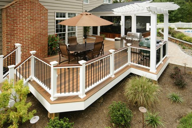 veranda-und-deck-ideen-41_3 Porch and deck ideas