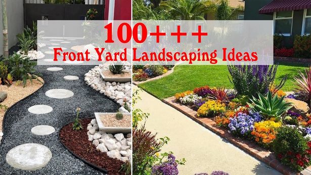 vorgarten-einfache-landschaftsgestaltung-ideen-51_2 Front yard simple landscaping ideas