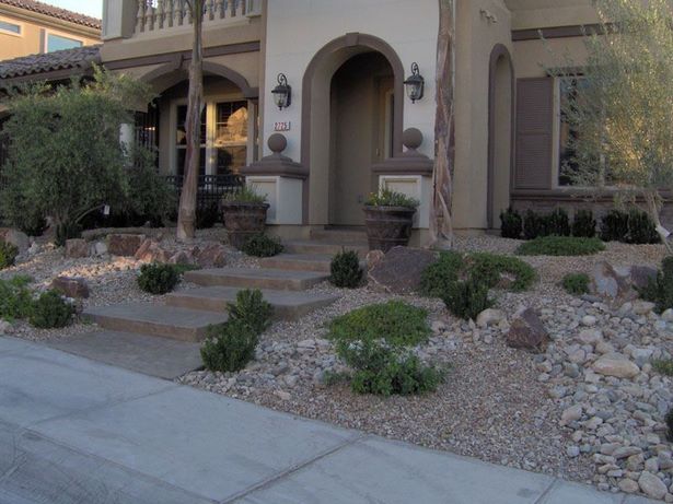 vorgarten-hardscape-design-ideen-63_2 Front yard hardscape design ideas