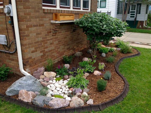 wartungsarme-steingarten-ideen-83 Low maintenance rock garden ideas