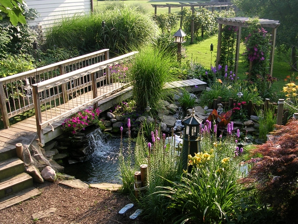 wasser-garten-design-ideen-90_13 Water garden design ideas