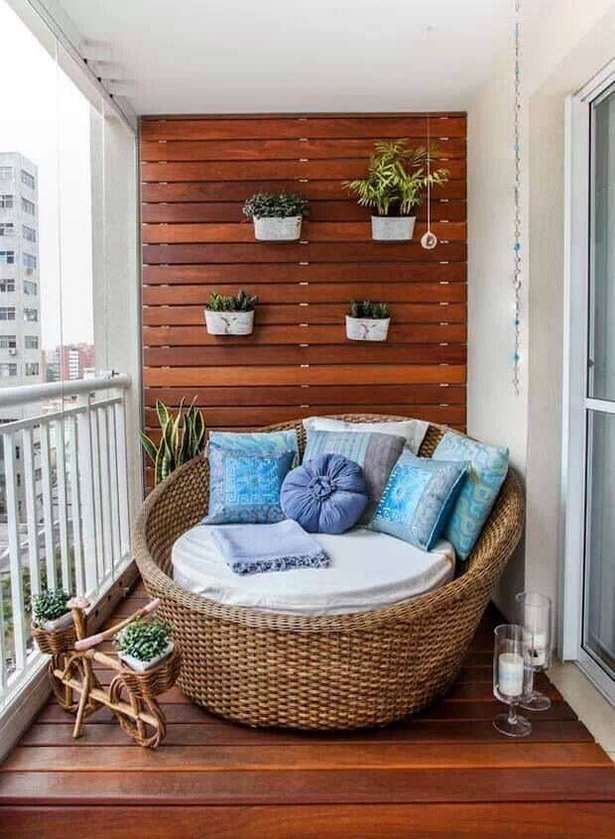 wohnung-patio-garten-design-ideen-89_9 Apartment patio garden design ideas