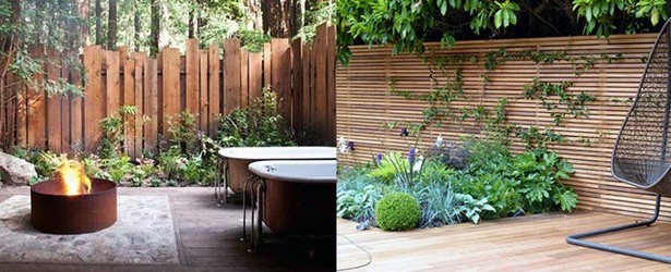 zaun-ideen-fur-kleinen-hinterhof-15_15 Fence ideas for small backyard