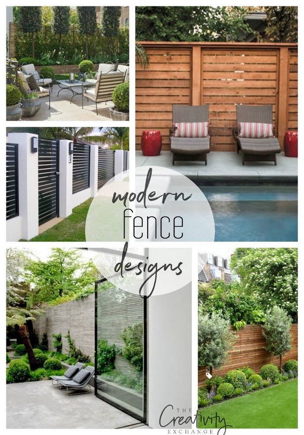 zaun-ideen-fur-kleinen-hinterhof-15_16 Fence ideas for small backyard