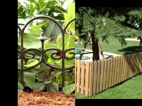 zaun-ideen-fur-kleinen-hinterhof-15_4 Fence ideas for small backyard
