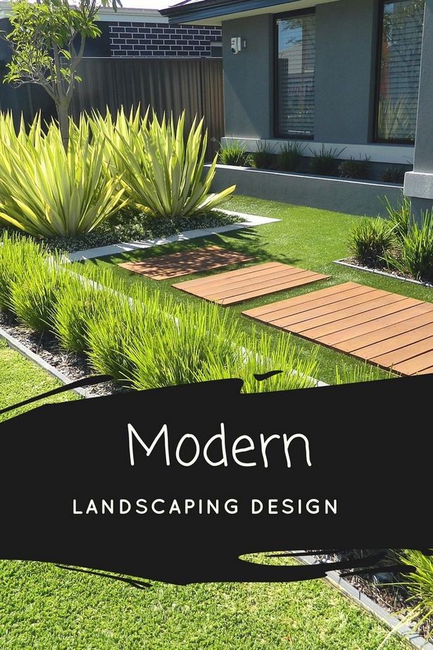 zeitgenossische-landschaftsdesign-ideen-95_16 Contemporary landscape design ideas