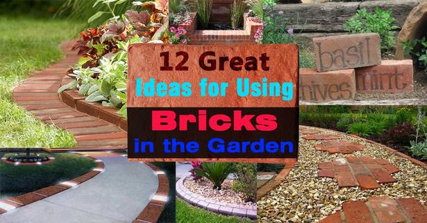 ziegel-blumenbeet-ideen-26_15 Brick flower bed ideas