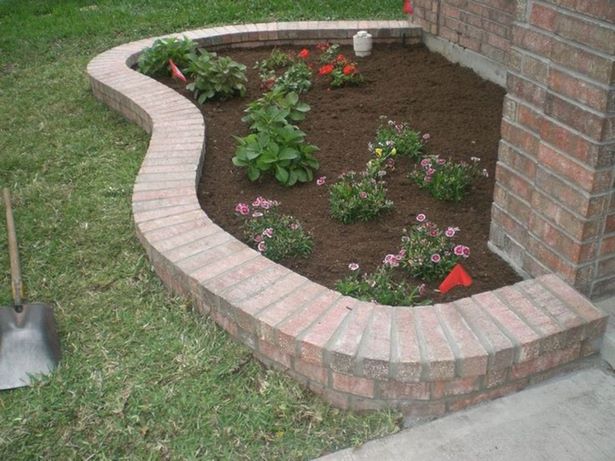 ziegel-blumenbeet-ideen-26_4 Brick flower bed ideas