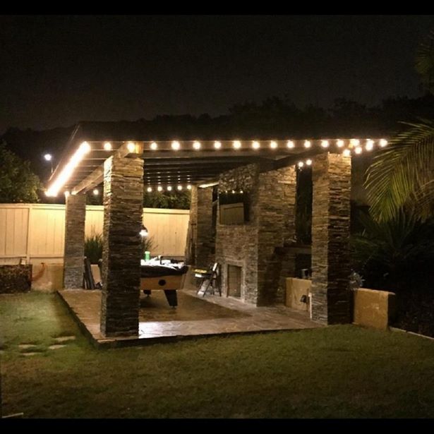 zuruck-patio-beleuchtung-ideen-03 Back patio lighting ideas
