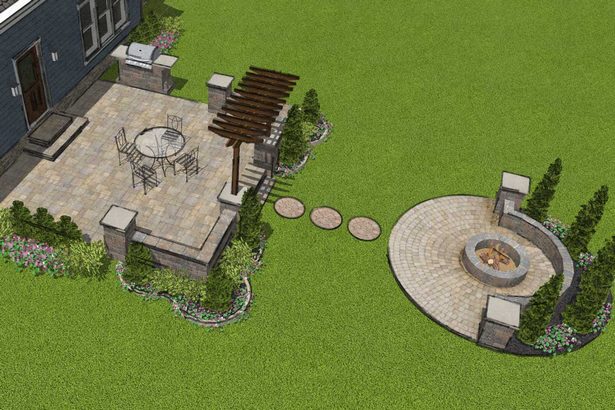 kreisformige-patio-designs-79_6 Kreisförmige Patio-Designs