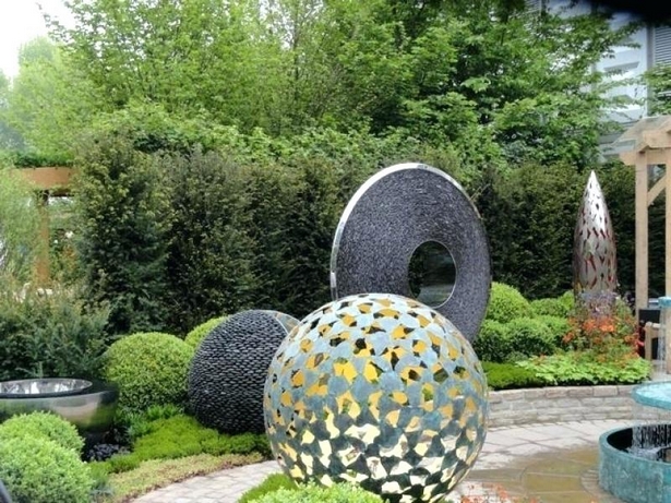gartenskulpturen-modern-06_2 Gartenskulpturen modern