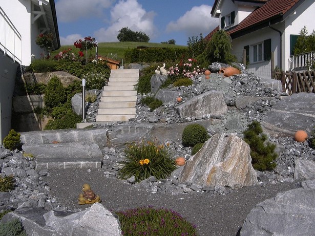 schone-steingarten-25 Schöne steingärten