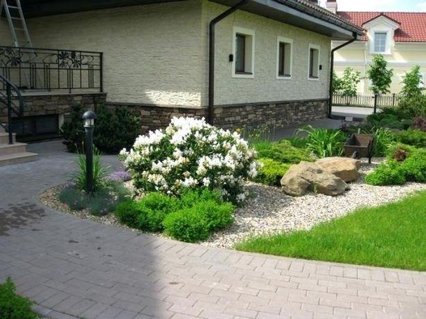 Großer pflegeleicht gestalten