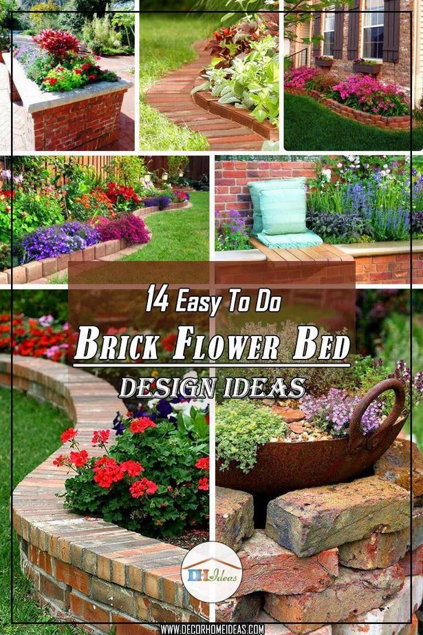 blumenbeet-design-ideen-86_11 Blumenbeet design-Ideen