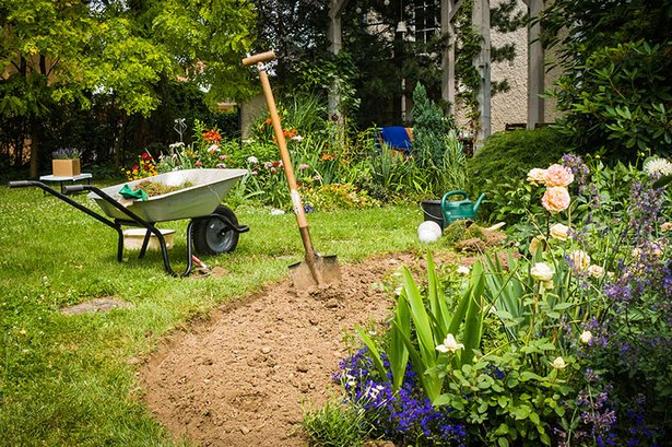 blumengarten-ideen-fur-kleine-hofe-34_4 Blumengarten Ideen für kleine Höfe