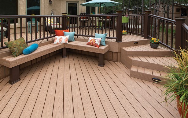 Deck Ideen