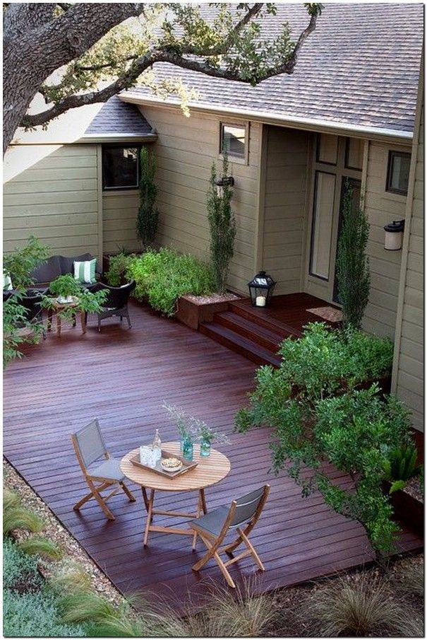 deck-und-terrasse-design-ideen-57_15 Deck und Terrasse design-Ideen