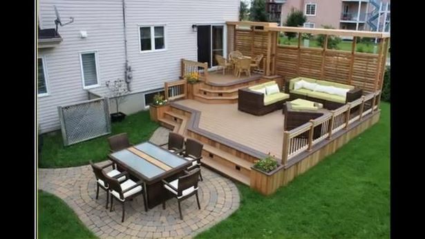 deck-und-terrasse-design-ideen-57_3 Deck und Terrasse design-Ideen