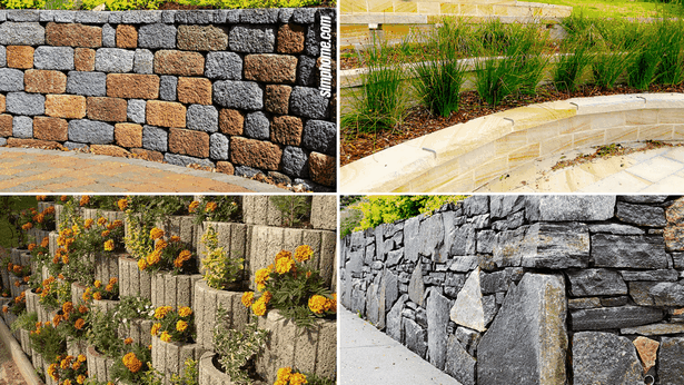 ideen-fur-gartenmauer-56 Ideen für Gartenmauer