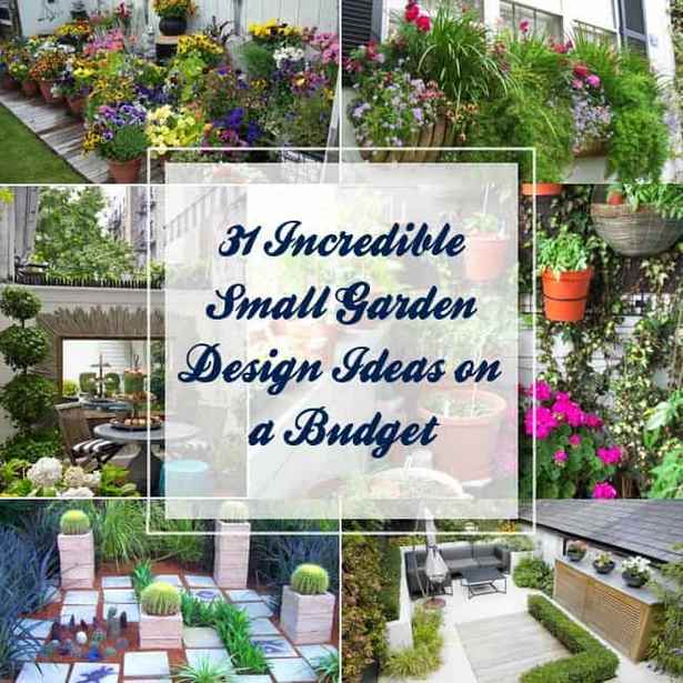 kleine-gartenideen-mit-kleinem-budget-52_7 Kleine Gartenideen mit kleinem budget