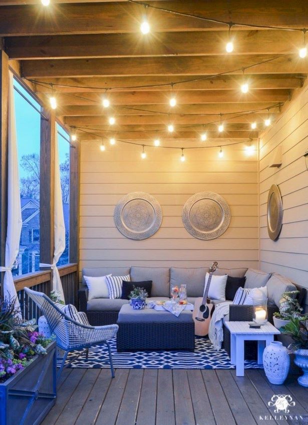 outdoor-veranda-ideen-95 Outdoor-Veranda Ideen