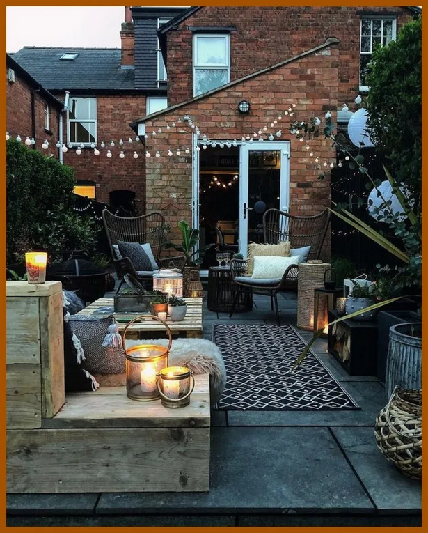 terrasse-garten-design-ideen-80 Terrasse, Garten design-Ideen
