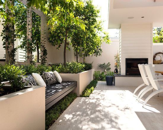 terrasse-garten-design-ideen-80_11 Terrasse, Garten design-Ideen