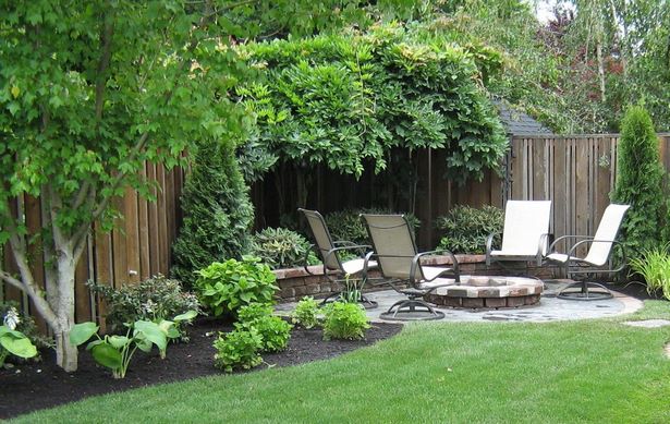 Terrasse Landschaft design